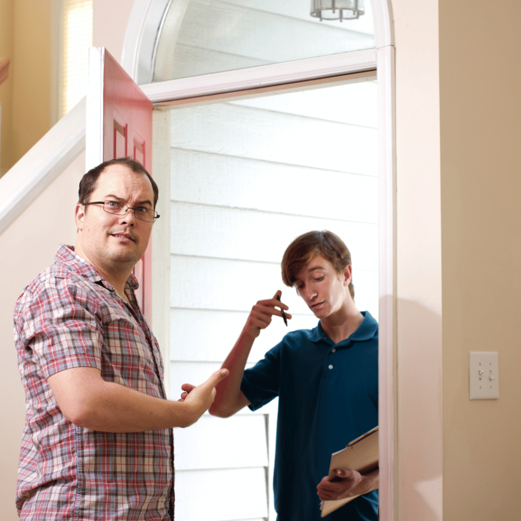 Panneaux solaires : une arnaque d?s le d?marchage ? domicile