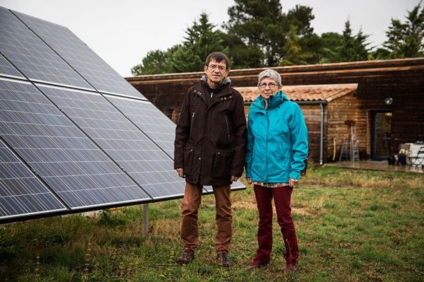 Association des victimes du photovolta?que - Victimes d'une arnaque photovolta?que