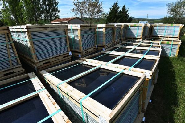 Association des victimes du photovolta?que - Victimes d'une arnaque photovolta?que