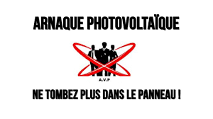 Association des victimes du photovolta?que - Victimes d'une arnaque photovolta?que