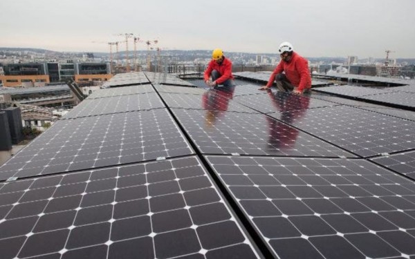 Association des victimes du photovolta?que - Victimes d'une arnaque photovolta?que