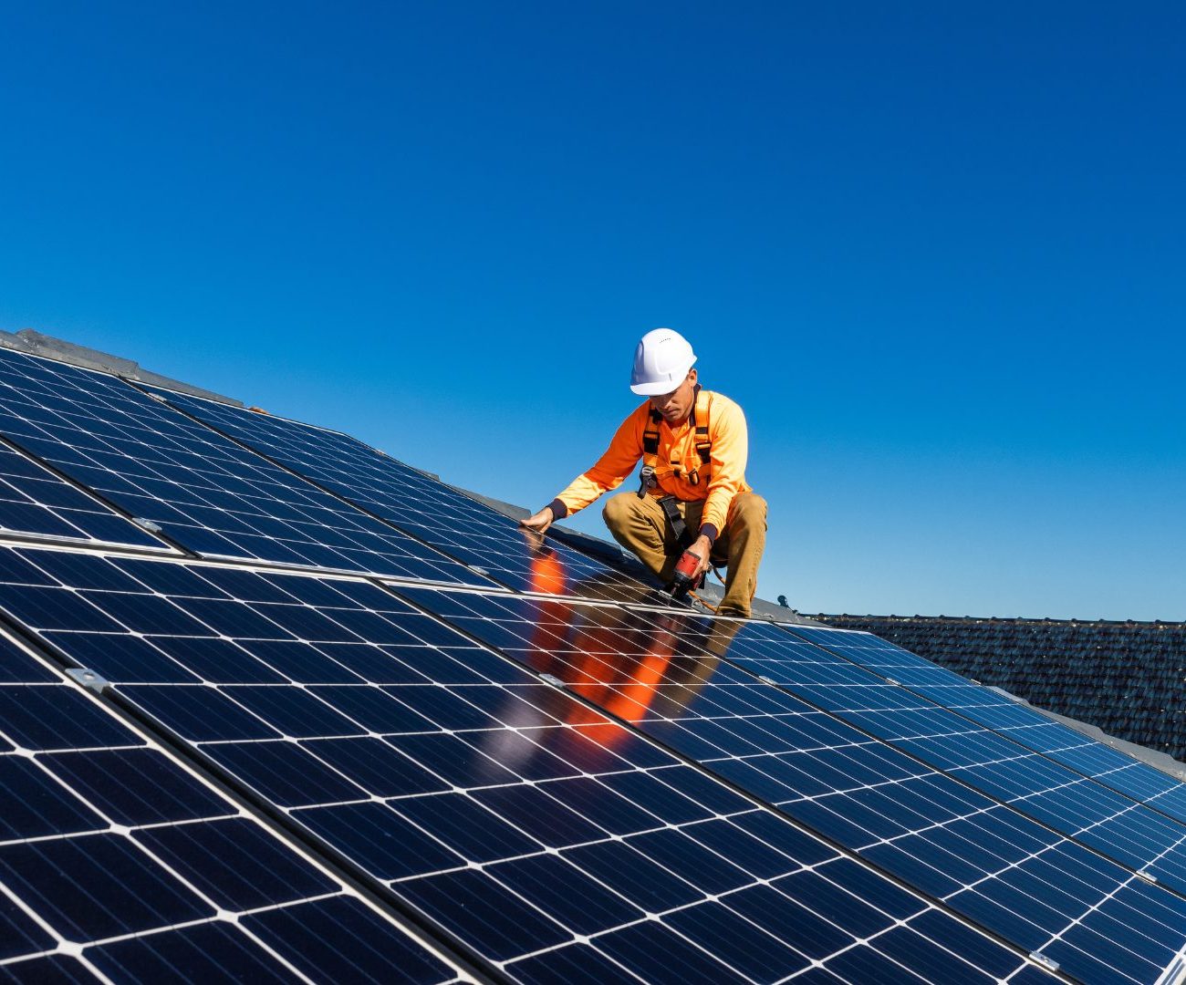 Arnaques panneaux photovolta?ques