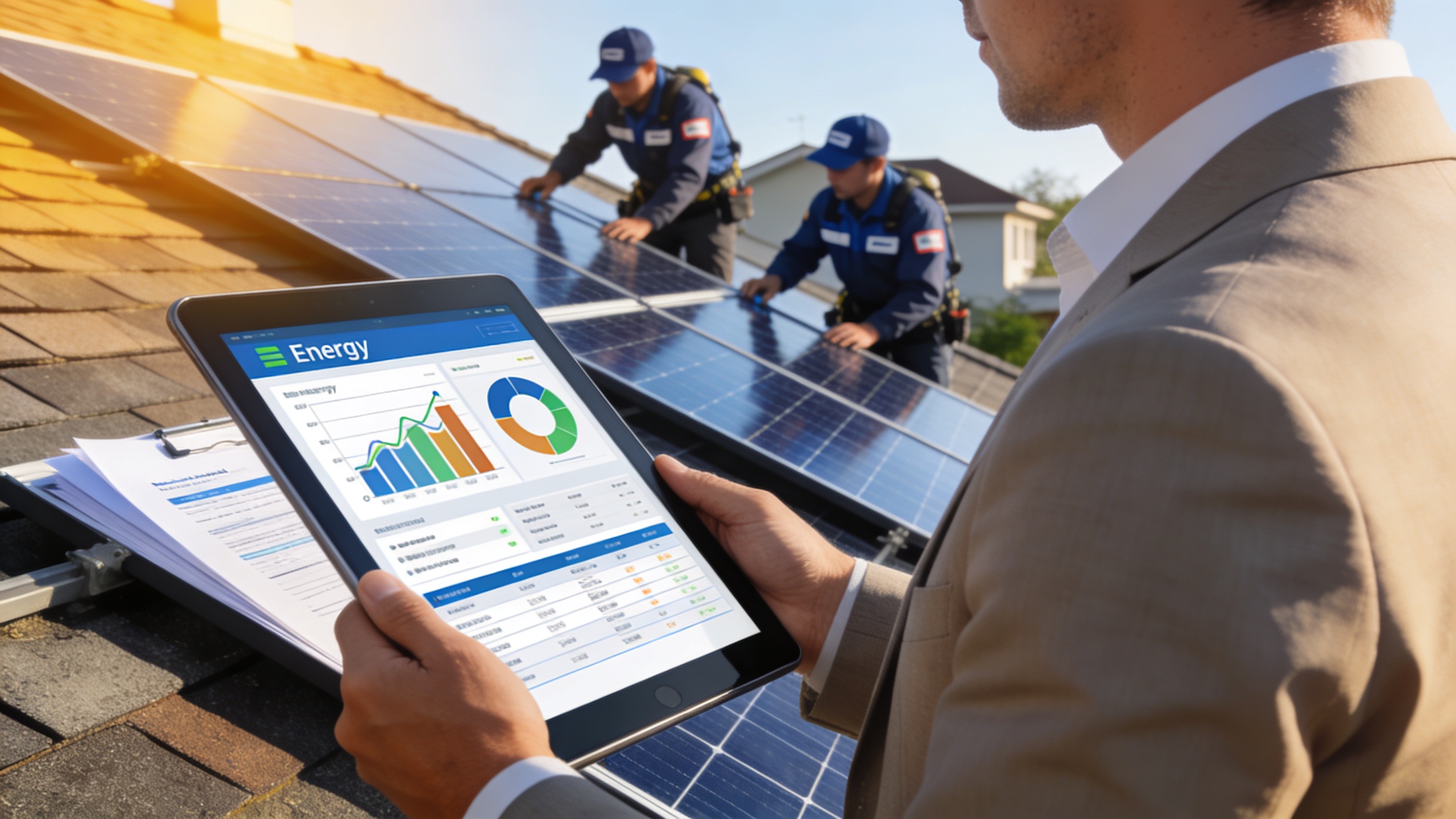 Arnaques panneaux photovoltaïques 2026