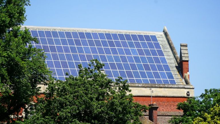 Avocat Spécialisé Photovoltaïque