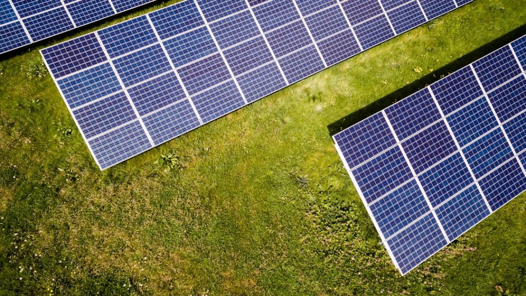 Médiateur Énergie Photovoltaïque
