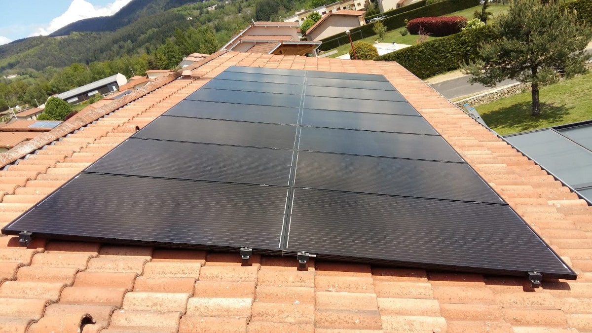 Panneaux solaires Homelog - installations problématiques
